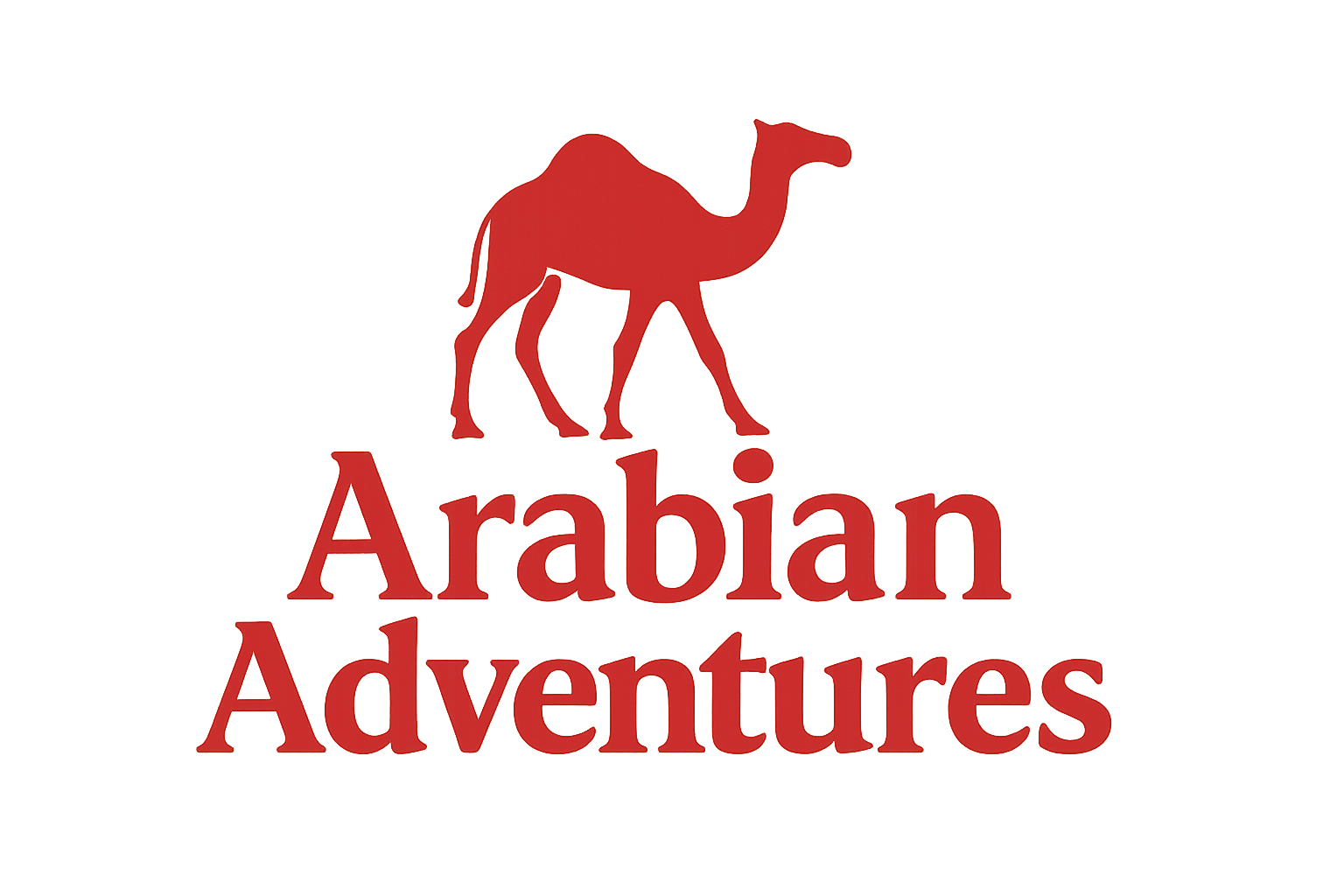 Arabian Adventures logo